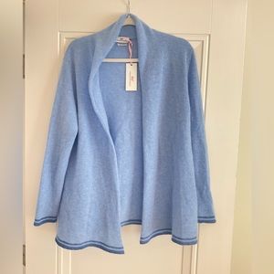 Cashmere cardigan by Vineyard Vines - NEW